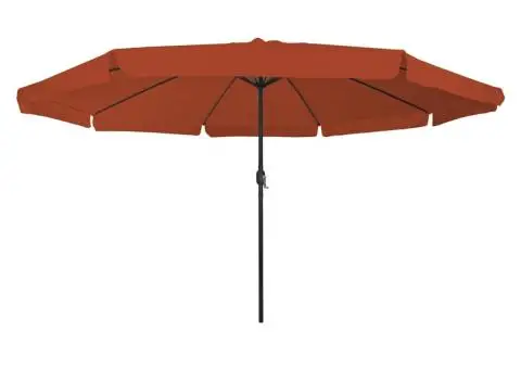 Parasol Grădină 39.5 x 24.5 inci Terracotta - 3/5