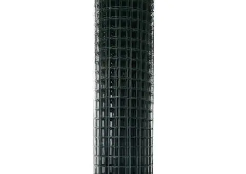 Îngrădire Euro Verde 1.4 x 10 m Oțel - 5/5