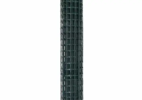 Gard Euro Verde 1.5x10 m Oțel - 5/5