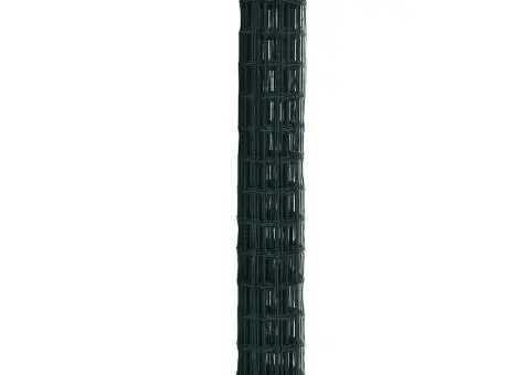 Gard Euro Verde 1.6x10 m Oțel - 5/5