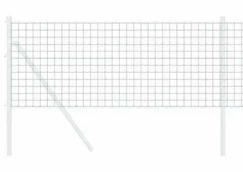 Îngrădire Euro Verde 0,6x25 m Fier - 3/5