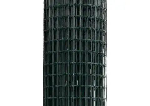 Îngrădire Euro Verde 0,6x25 m Fier - 5/5