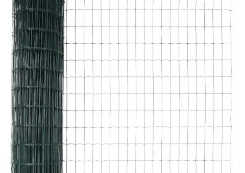 Gard Euro Verde 1.2x25 m - 4/5