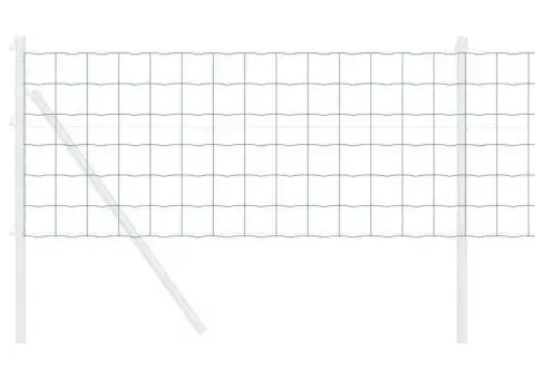 Gard Euro Verde 0.4x50 m Metal - 3/5