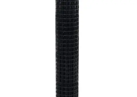 Gard Euro Gri 1.6x10 m Fier - 5/5