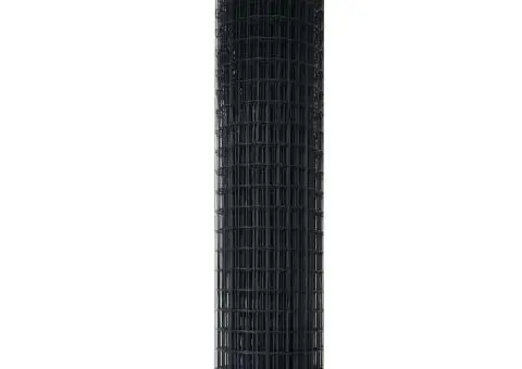 Gard Euro Gri 1.2x10 m Oțel - 5/5