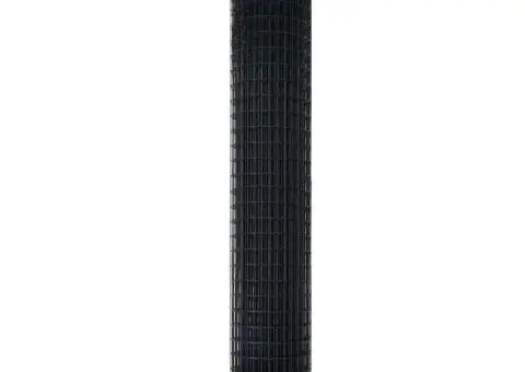 Gard Euro Gri 1.6x10 m Oțel - 5/5