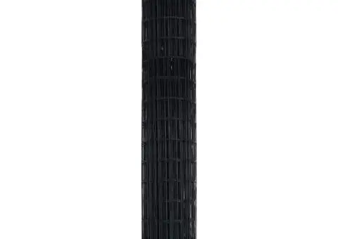 Gard Euro Gri 1.5x10 m Fier - 5/5