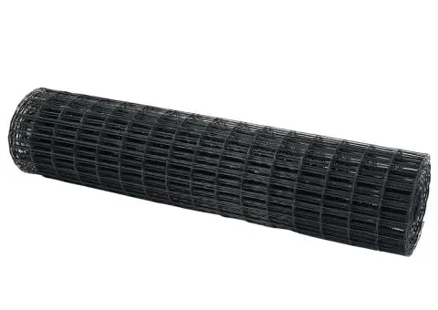 Euro Fence Gri 1x10 m Oțel - 2/5