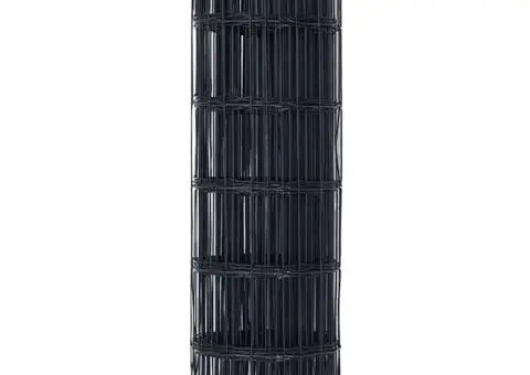 Gard Euro Gri 0.4x10 m Fier - 5/5