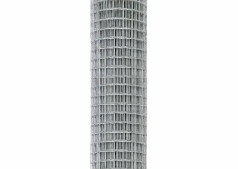 Gard Euro 1.2x10 m din Oțel Galvanizat - 5/5