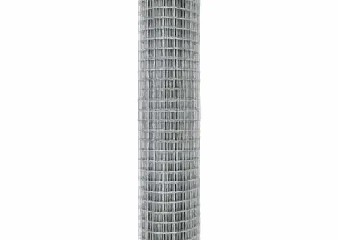 Gard Euro 1,6x10 m Oțel Galvanizat - 5/5