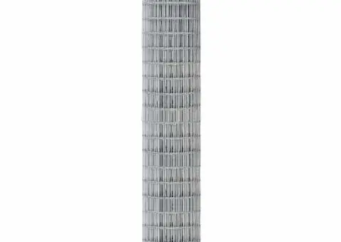 Gard Euro 1.5x10 m Oțel Galvanizat - 5/5