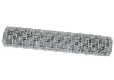 Gard Euro 1.6x10 m Oțel Galvanizat - 2/5