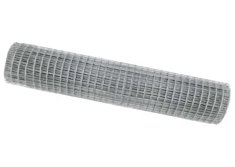 Gard Euro 1.2x10 m Oțel galvanizat - 2/5