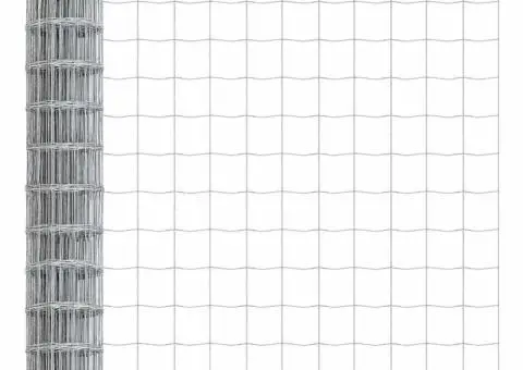 Împrejmuire Euro 1.2x25 m Oțel galvanizat - 4/5