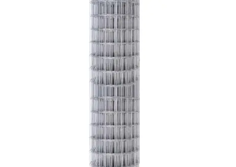 Gard Euro 1.2 x 10 m Oțel Galvanizat - 5/5