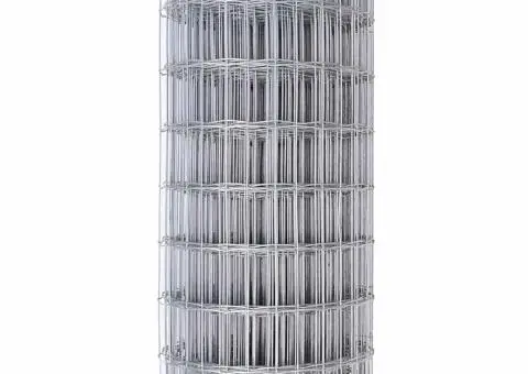 Îngrădire Euro 0.4x25 m Oțel Galvanizat - 5/5