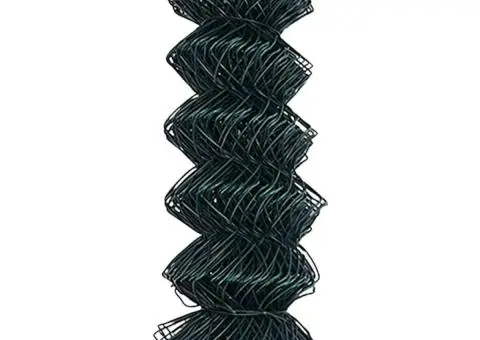 Gard Verde 10 x 0.4 m Metal - 5/5