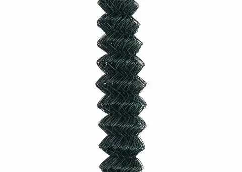 Gard Verde 25 x 1.2 m Metal cu acoperire PVC - 5/5