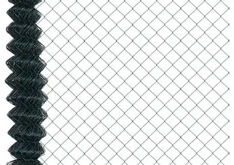 Gard Verde 25 x 1.4 m Oţel - 2/5