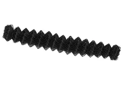 Zăbrea Gri 10 x 1.6 m Plastic - 4/5