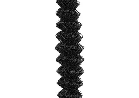 Gard Gri 25 x 1.2 m Metal - 5/5