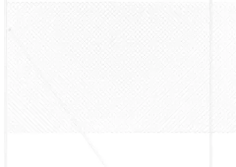 Gard Argintiu 10 x 1.6 m Oțel galvanizat - 3/5