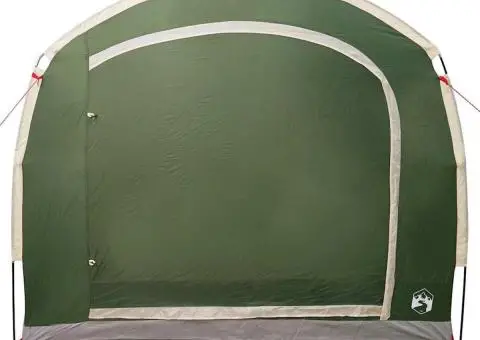 Cort cu acoperiș cu aerisire de aer Verde 268 x 240 x 191 cm - 5/5