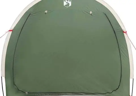 Cort pentru Depozitare pe Spate Verde 210 x 90 x 174 cm - 5/5