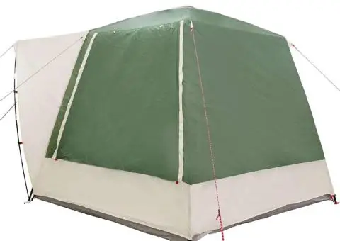 Cort Verde mare Țesătură din poliamidă - 5/5