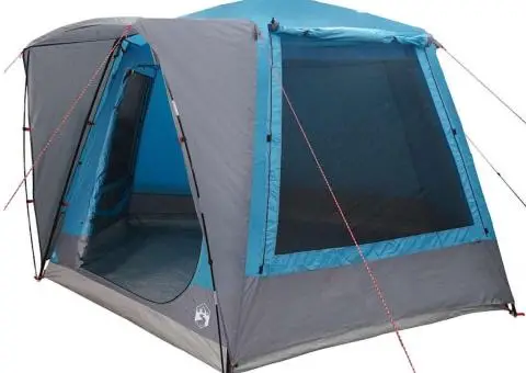 Cort albastru mare - 2/5