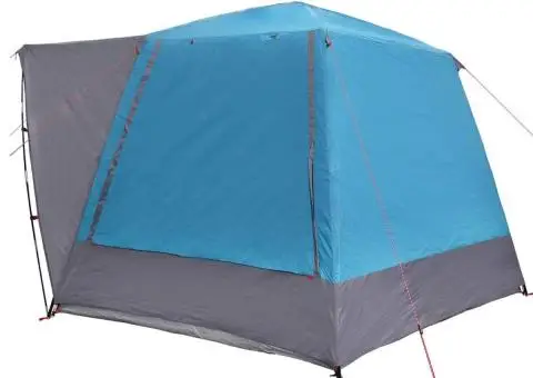 Cort albastru mare - 5/5