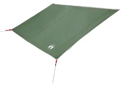Tarp rezistent la apă Verde 300 x 240 cm - 2/5