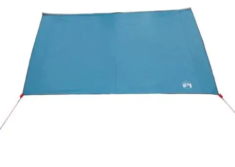 Tarp rezistent la apă albastru 300 x 240 cm - 5/5