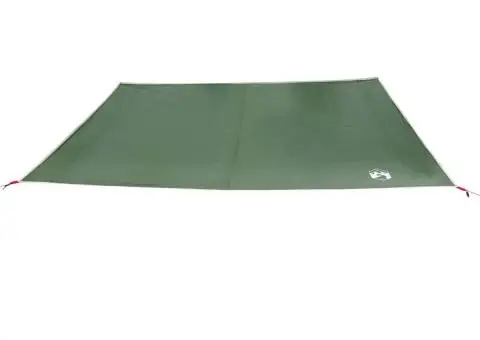 Tarp rezistent la apă Verde 350 x 240 cm - 5/5