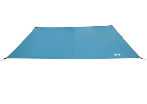 Tarp rezistent la apă albastru 350 x 240 cm - 5/5