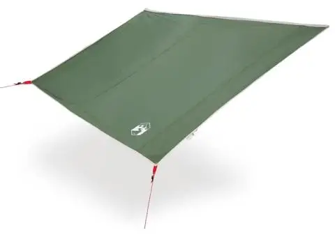 Tarp rezistent la apă Verde 460 x 240 cm - 3/5