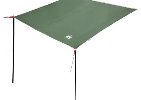 Prelată rezistentă la apă 300 x 240 cm - 2/5