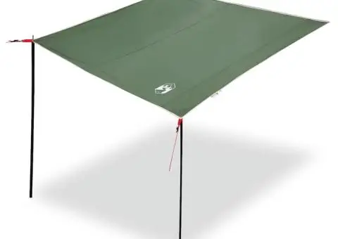 Prelată rezistentă la apă 300 x 240 cm - 3/5