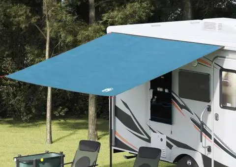 Prelată rezistentă la apă 300 x 240 cm - 1/5