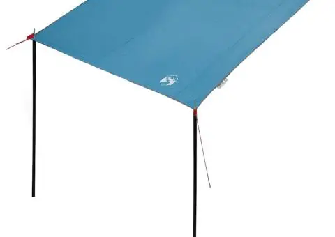 Prelată rezistentă la apă 300 x 240 cm - 2/5