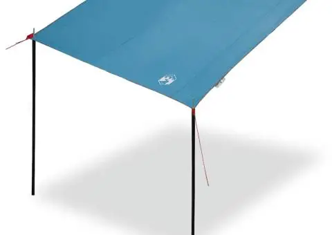 Prelată rezistentă la apă 300 x 240 cm - 3/5