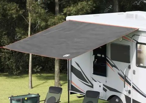 Prelată rezistentă la apă 300 x 240 cm - 1/5