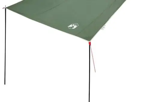 Prelată rezistentă la apă 350 x 240 cm - 2/5