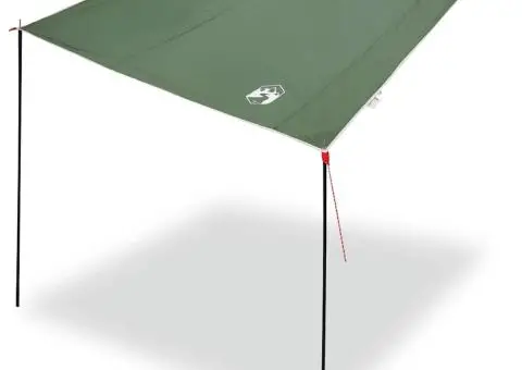 Prelată rezistentă la apă 350 x 240 cm - 3/5