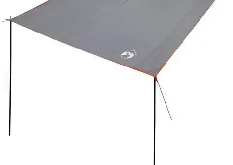 Prelată rezistentă la apă 350 x 240 cm - 2/5