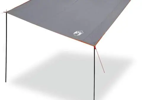 Prelată rezistentă la apă 350 x 240 cm - 3/5