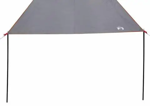 Prelată rezistentă la apă 350 x 240 cm - 5/5