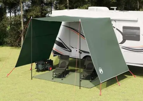 Prelată rezistentă la apă 302 x 240 x 240 cm - 1/5